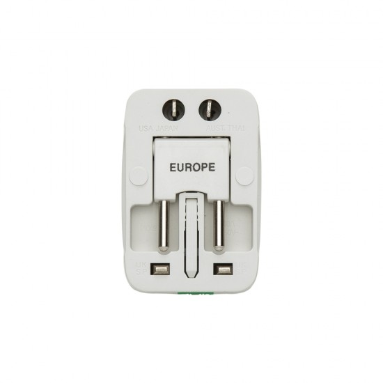 Adaptador Universal Personalizado 12628