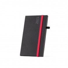 Agenda de Bolso 2025 Spect Pocket 66083