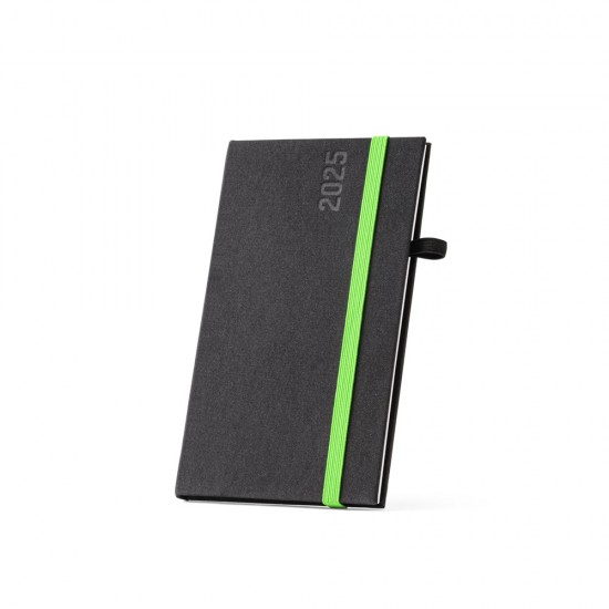 Agenda de Bolso 2025 Spect Pocket 66083