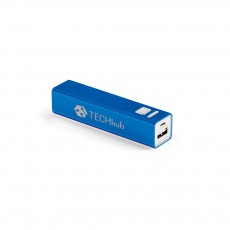 Bateria portátil 2.200 mAh Leo 2.2. Personalizada 57323