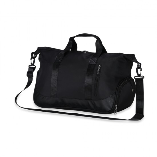 Bolsa Esportiva de Poliéster 28L Personalizada 04086