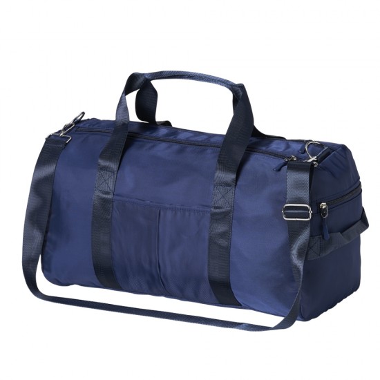 Bolsa Esportiva de Poliéster 35L Personalizada 04085