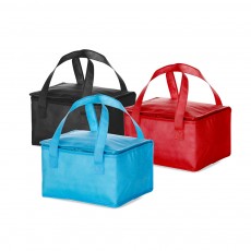 Bolsa Térmica 10 Litros Personalizada 18523