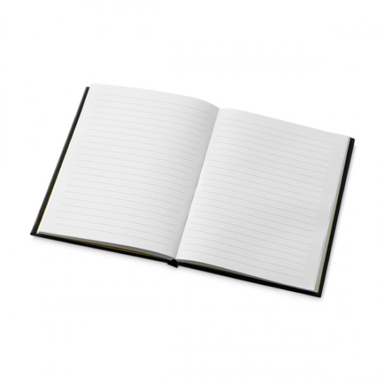 Caderno 11x14,8cm Promocional 33401