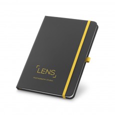 Caderno A5 Corbin Promocional 93717 