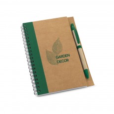 Caderno Asimov 130x177mm Personalizado 93715