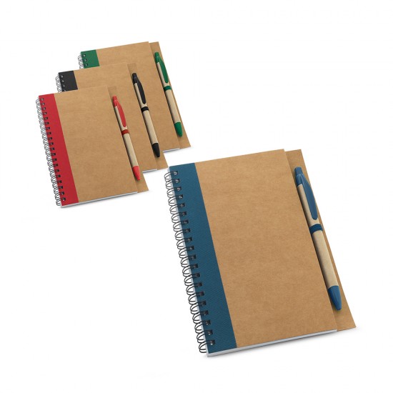 Caderno Asimov 130x177mm Personalizado 93715