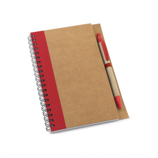 Caderno Asimov 130x177mm Personalizado 93715