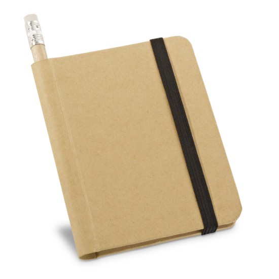 Caderno Bronte 82x105mm Promocional 93422