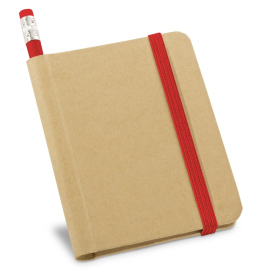 Caderno Bronte 82x105mm Promocional 93422