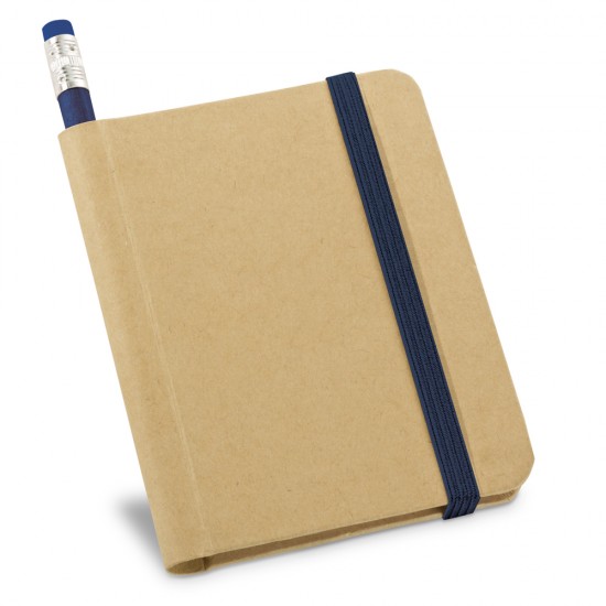 Caderno Bronte 82x105mm Promocional 93422