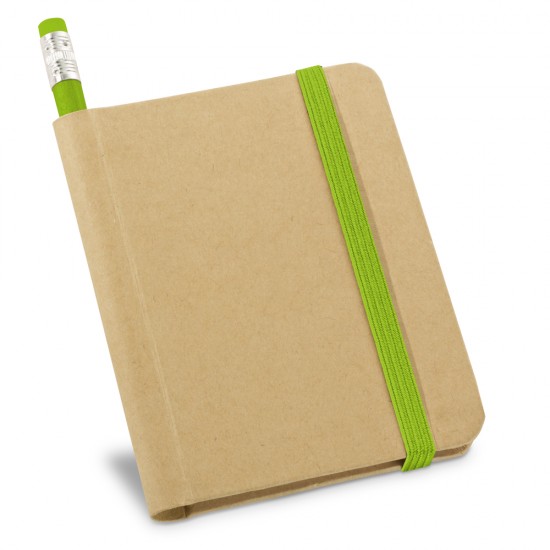 Caderno Bronte 82x105mm Promocional 93422