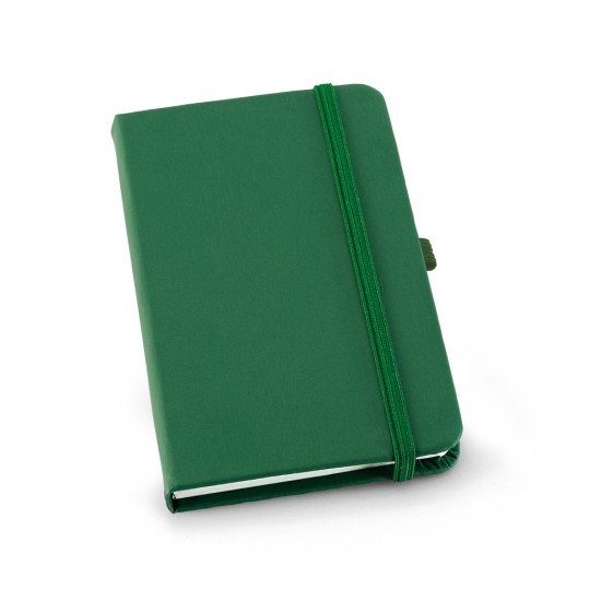 Caderno Capa Dura A5 Atwood Promocional 93492