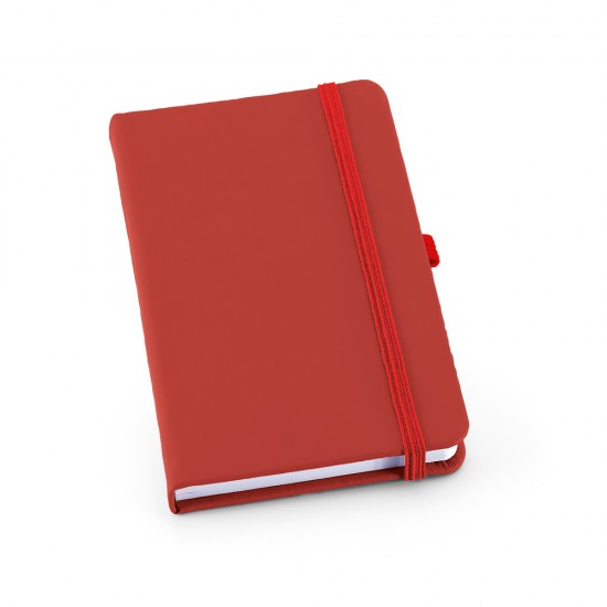 Caderno Capa Dura A5 Atwood Promocional 93492