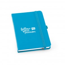 Caderno Capa Dura A6 Atwood Promocional 93493