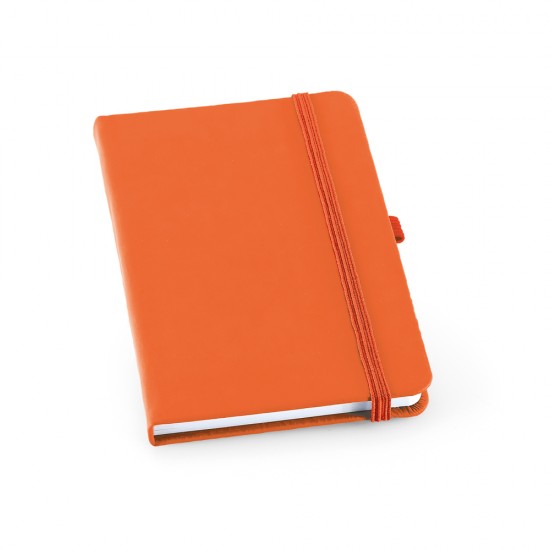 Caderno Capa Dura A6 Atwood Promocional 93493