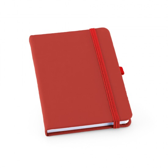 Caderno Capa Dura A6 Atwood Promocional 93493