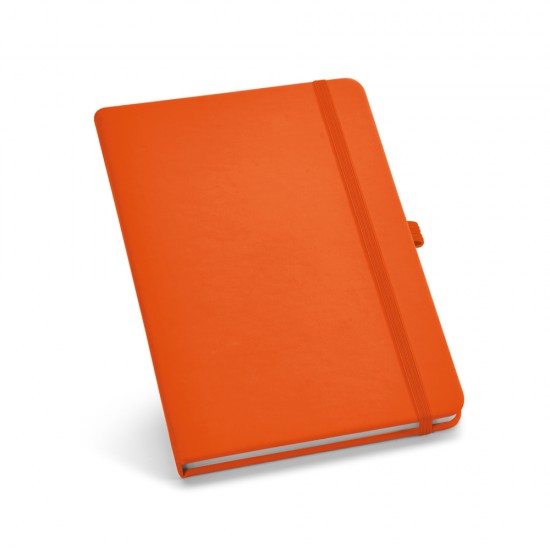 Caderno Capa Dura B6 Atwood Promocional 93723