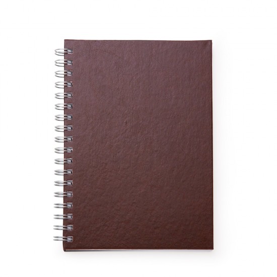 Caderno 24,3 x 18,4 cm Personalizado 13600 