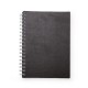 Caderno 24,3 x 18,4 cm Personalizado 13600 