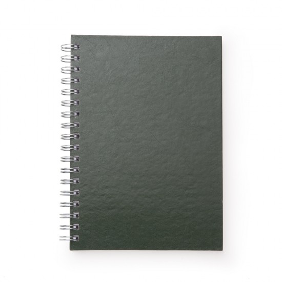 Caderno 24,3 x 18,4 cm Personalizado 13600 