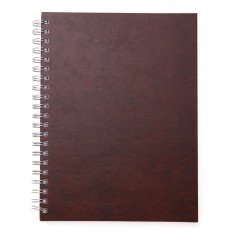 Caderno 28,3 x 22,3 cm Personalizado 13603