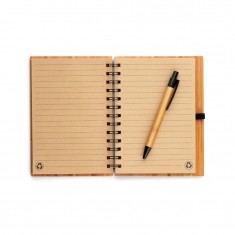 Caderno Dickens A5 Promocional 93485