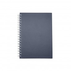 Caderno Emborrachado 16 x 21 cm Promocional 14569