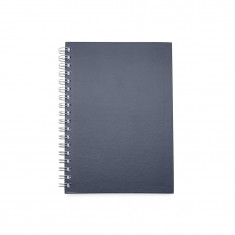 Caderno Emborrachado 16 x 21 cm Promocional 14569