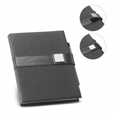 Caderno Empire Notebook Promocional 93598