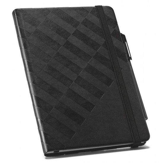 Caderno Geometric Notebook Promocional 93596