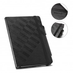 Caderno Geometric Notebook Promocional 93596