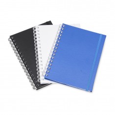 Caderno Planner 21x15 cm Promocional 14802