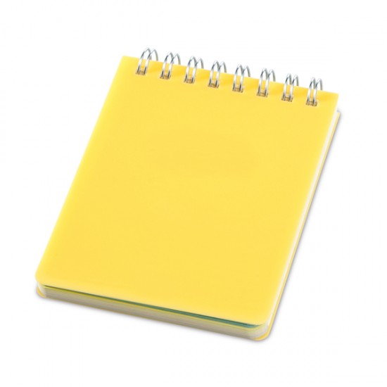 Caderno Taunay Personalizado 33402