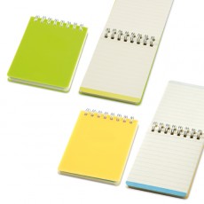 Caderno Taunay Personalizado 33402