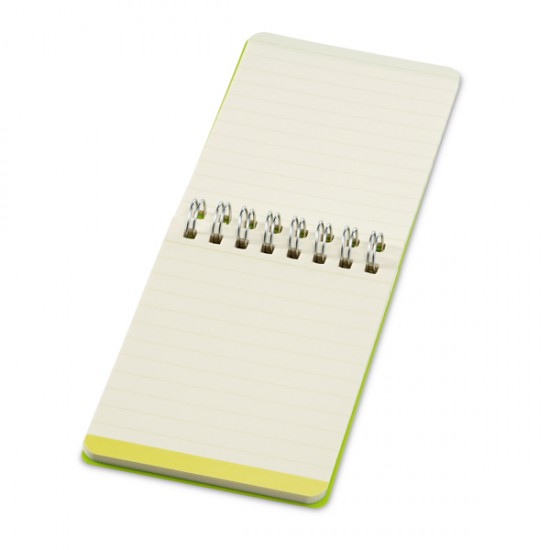 Caderno Taunay Personalizado 33402