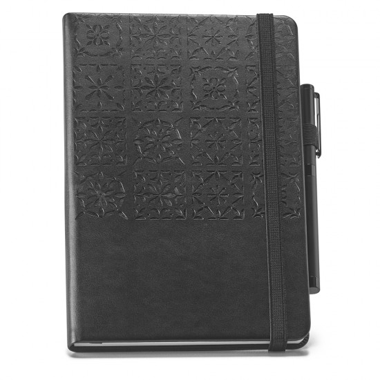 Caderno Tiles Notebook Promocional 93737