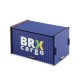 Caixa Container com Tampa de MDF 15x8,5x8,5cm Personalizada