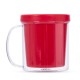 Caneca 350ml Porta Foto Personalizada 13655