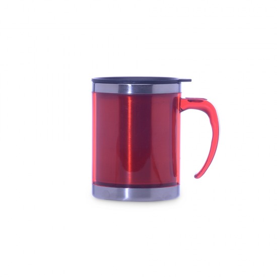 Caneca Acrílica 400ml Personalizada 06520