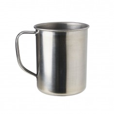 Caneca de 500 ml em Inox Promocional 14606