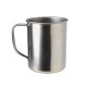 Caneca de 500 ml em Inox Promocional 14606