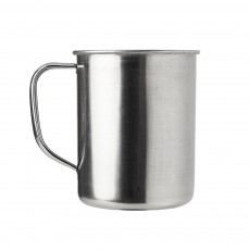 Caneca de 500 ml em Inox Promocional 14606