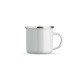 Caneca de Inox 370ml Personalizada 03590