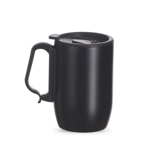 Caneca de Inox 380ml Personalizada 14330