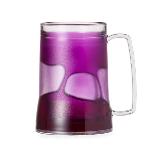 Caneca Gel 400ml Personalizada 12508