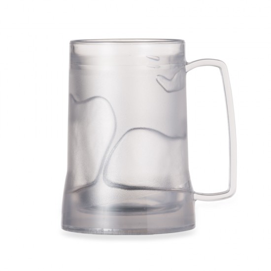 Caneca Gel 400ml Personalizada 12508