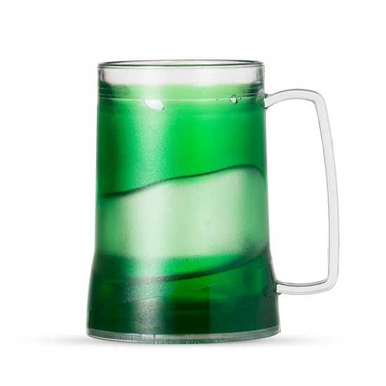 Caneca Gel 400ml Personalizada 12508