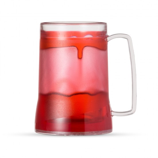 Caneca Gel 400ml Personalizada 12508