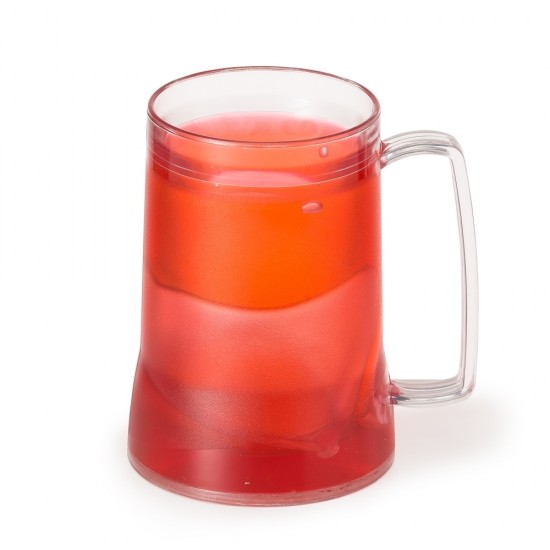 Caneca Gel 400ml Personalizada 12508